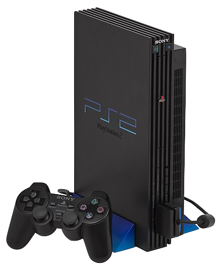 Sony PlayStation 2 Phat